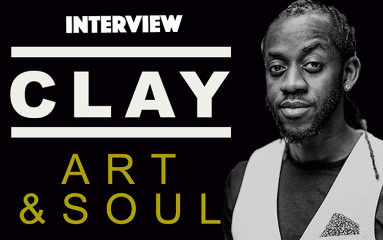 Interview with Clay