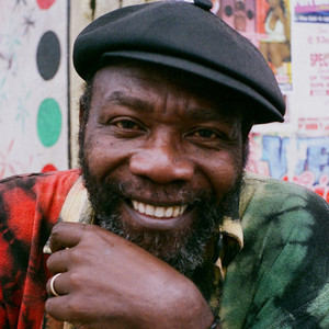 Clinton Fearon