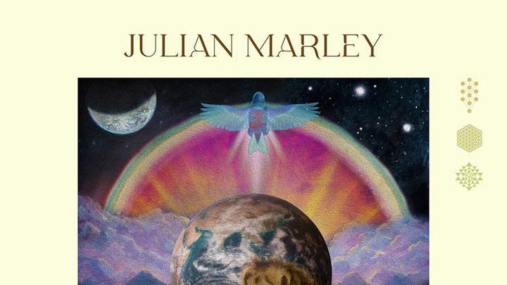 Julian Marley - Don't Ruin My World (Soil Of Life) [9/16/2022]