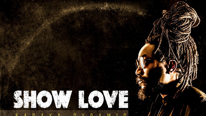 Kabaka Pyramid - Show Love [11/7/2025]