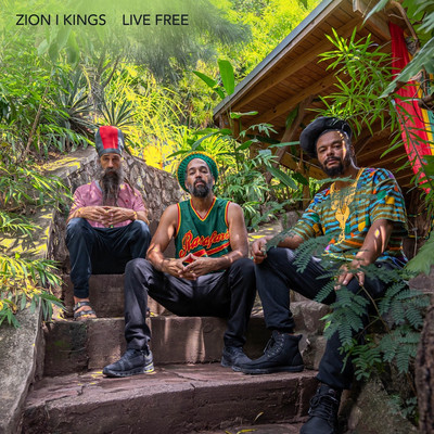Zion I Kings - Live Free