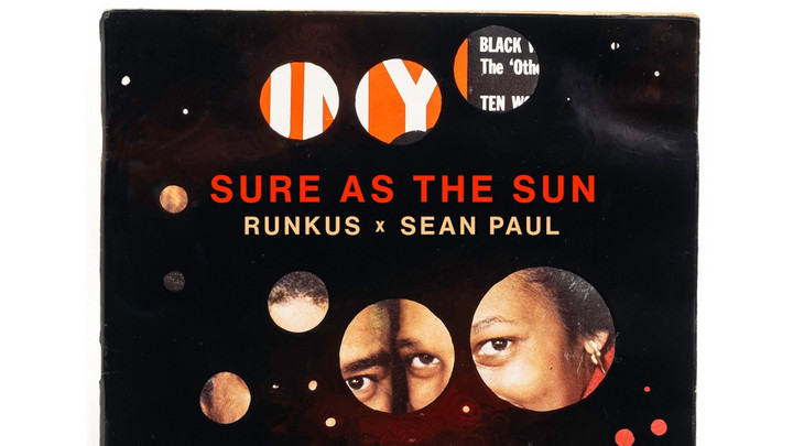 Runkus & Sean Paul - Sure As The Sun [9/12/2025]