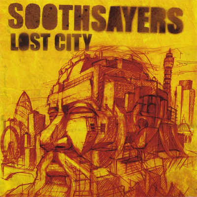 Soothsayers - Lost City