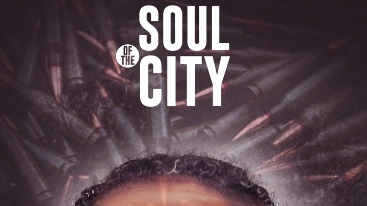 10Tik - Soul Of The City (Full Album) [2/7/2025]