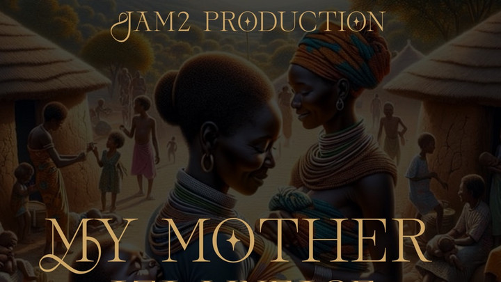 Aza Lineage - My Mother [9/13/2024]
