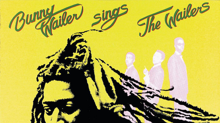 Bunny Wailer Sings The Wailers (Full Album) [10/13/1980]