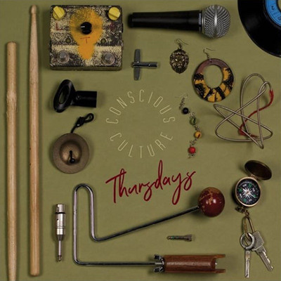 Conscious Culture - Thursdays