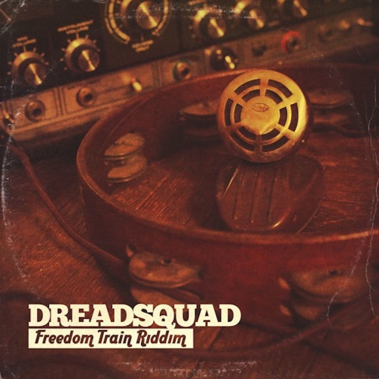 Freedom Train Riddim (Megamix)