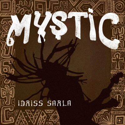 Idriss Sarla - Rasta Meditation