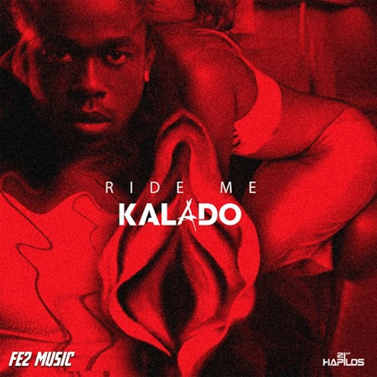 Kalado - Ride Me