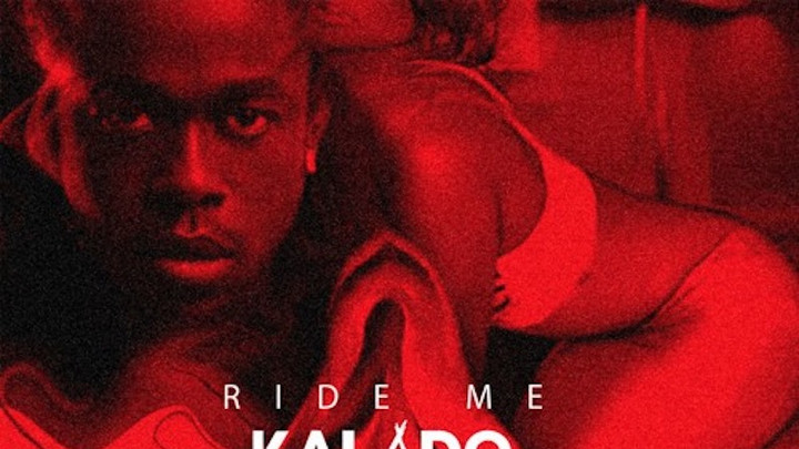 Kalado - Ride Me [6/1/2017]