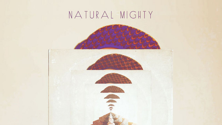 Natural Mighty - Reflection Of My Dreams (Full Album) [11/9/2018]