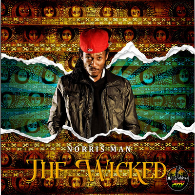 Norris Man - The Wicked