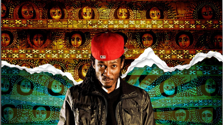 Norris Man - The Wicked [11/28/2025]