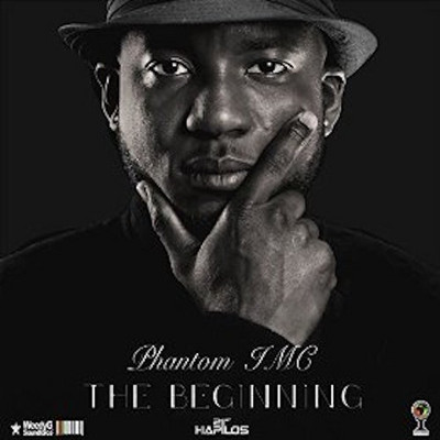 Phantom IMC - The Beginning EP