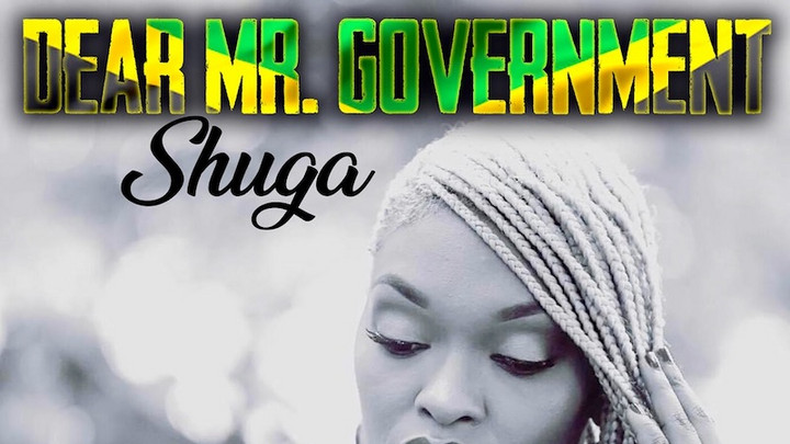 Shuga - Dear Mr. Government [3/11/2022]