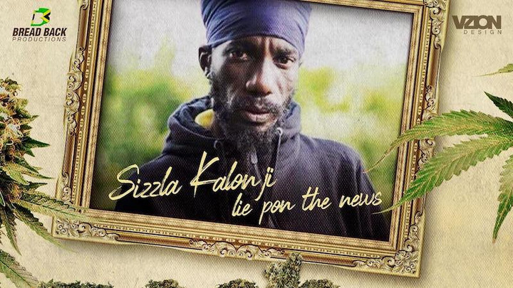 Sizzla - Lies On The News [9/22/2023]