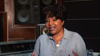 Judith Bodley - Island Music Conference 2023