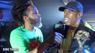 Interview with King Turbo @ Worldclash 2017