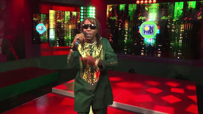 TuffHeart - Oh Girls @ OnStage TV