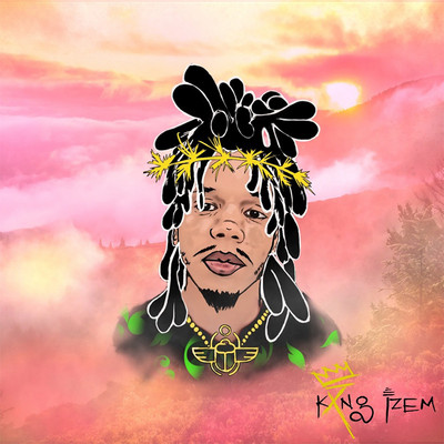 Kxng Izem - Many Moods Of Izem
