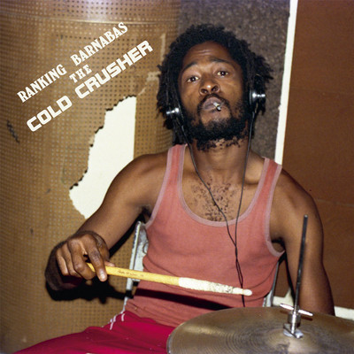 Ranking Barnabas - The Cold Crusher