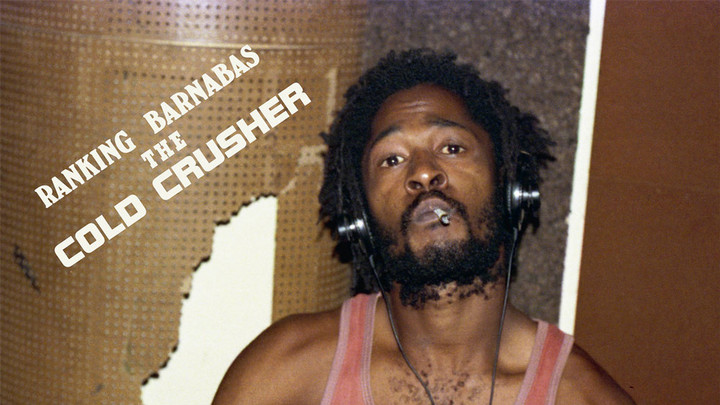 Ranking Barnabas - The Cold Crusher (Full Album) [1/11/2026]