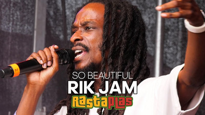 Rik Jam @ Rastaplas Festival 2025