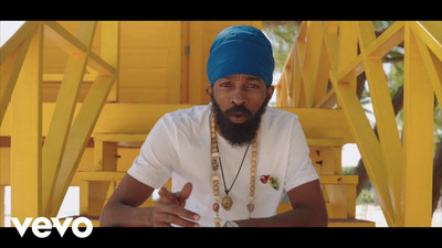 Spragga Benz - Hallelujah