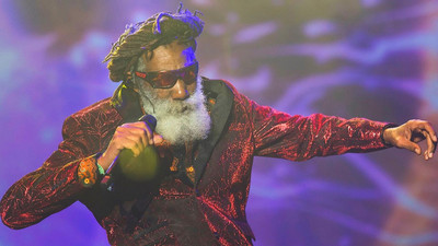 Don Carlos @ Uprising Festival 2025