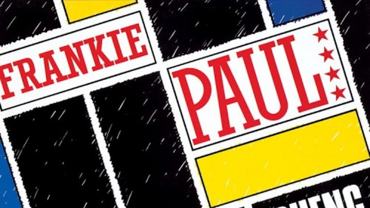 Frankie Paul - Pass The Tu-Sheng Peng [1984]