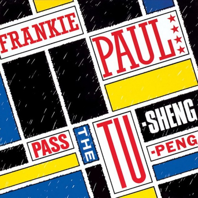Frankie Paul - Pass The Tu-Sheng Peng