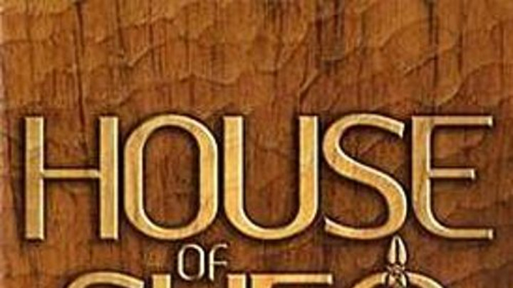House Of Shem - Keep Rising (Full Album) [7/1/2009]