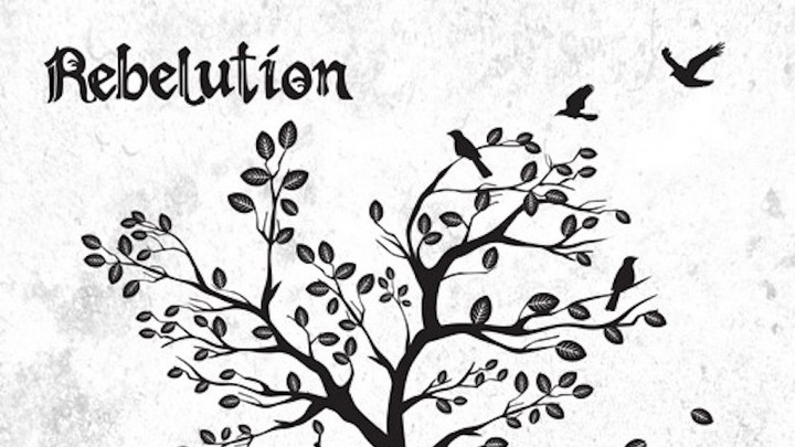 Rebelution - Falling Into Place (Full Album) [6/3/2016]