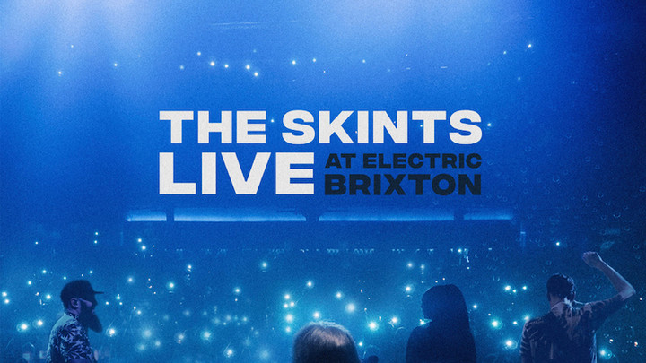 The Skints - Live At Electric Brixton [7/24/2020]