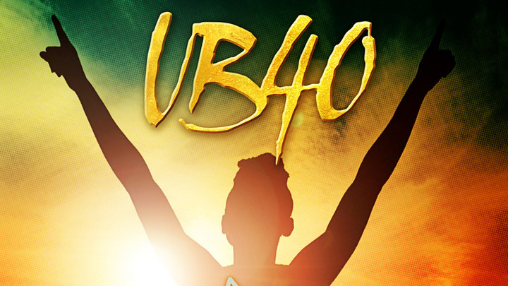UB40 feat. Dapz on the Map & Gilly G - Champion (Birmingham 2022 Commonwealth Games: Official Anthem) [7/14/2022]