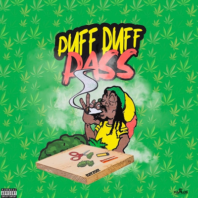 Various Artists - Puff Puff Pass