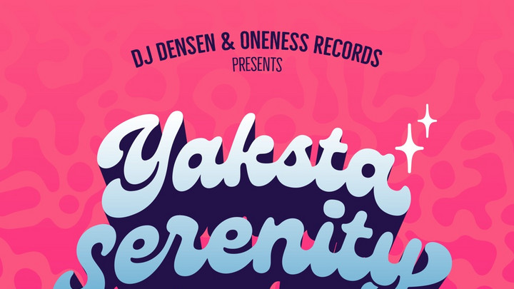 Yaksta - Serenity [3/29/2024]