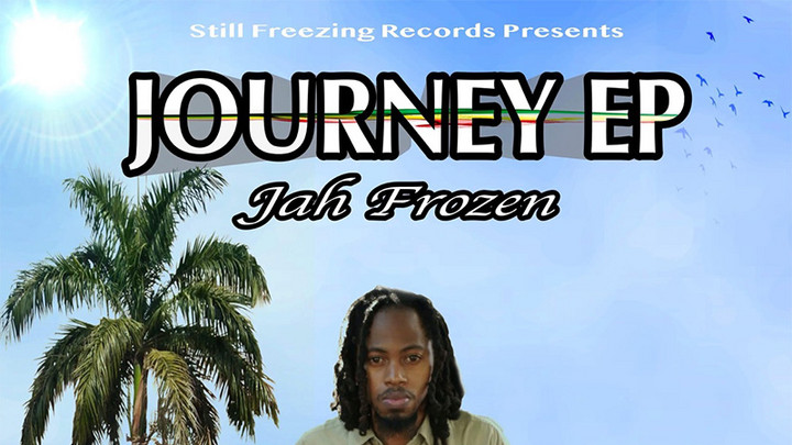 Jah Frozen - Journey EP [12/23/2022]