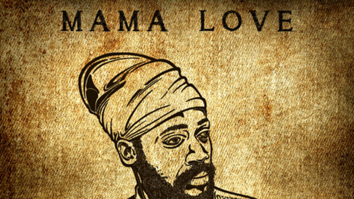 Lutan Fyah - Mama Love [5/9/2014]