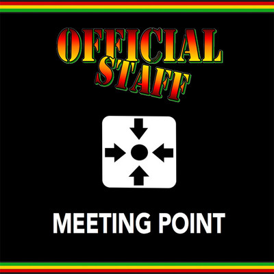 Official Staff - Meeting Point