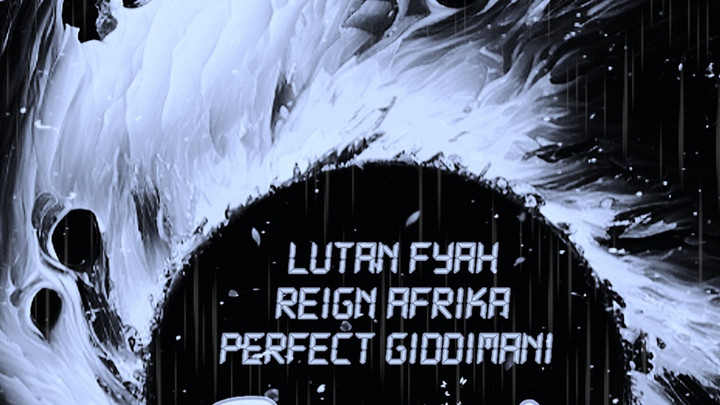 Lutan Fyah, Reign Afrika & Perfect Giddimani - Changes [12/5/2023]