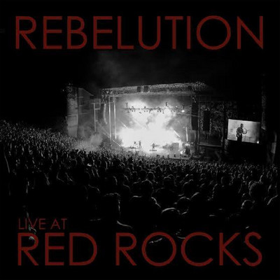 Rebelution - Live at Red Rocks