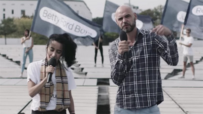 Red Bull Culture Clash 2018 (Trailer)