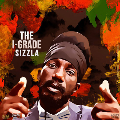 Sizzla - The I-Grade