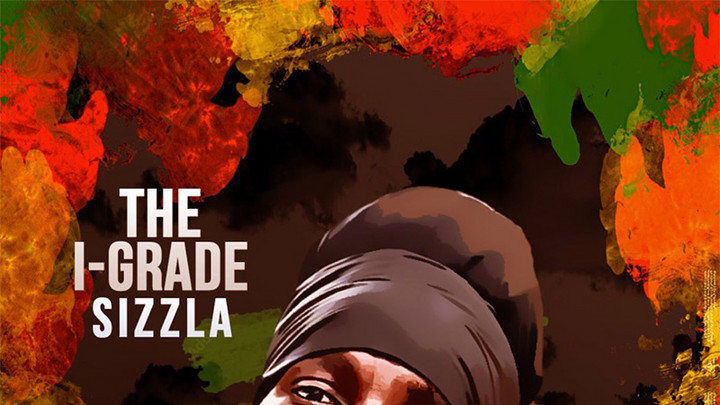 Sizzla - The I-Grade (Full Album) [8/11/2023]