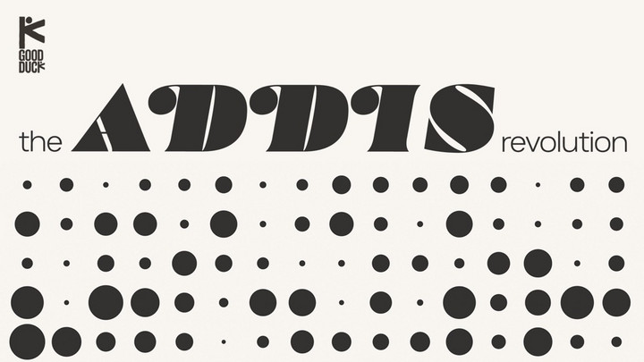 The Addis Revolution - Paradise (Full EP) [5/30/2025]