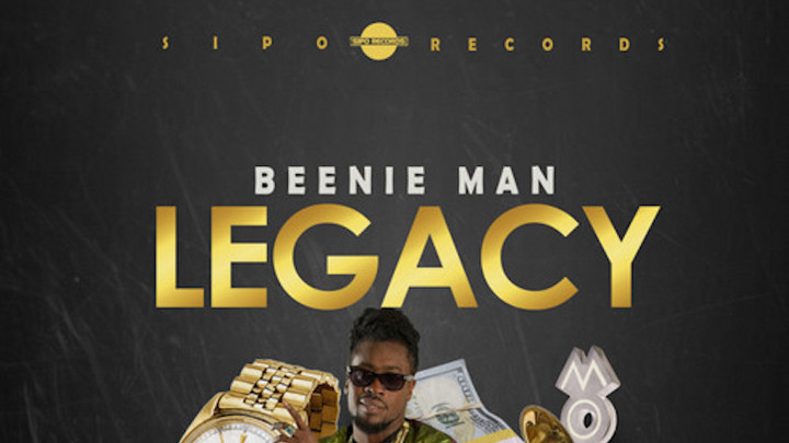 Beenie Man - Legacy [11/6/2020]