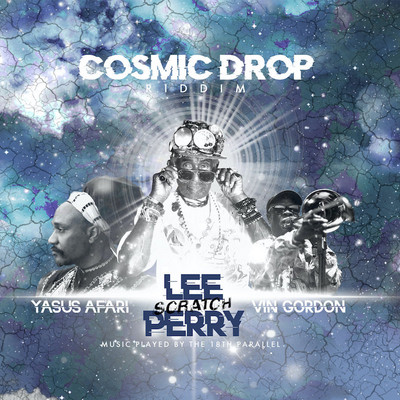 Cosmic Drop Riddim