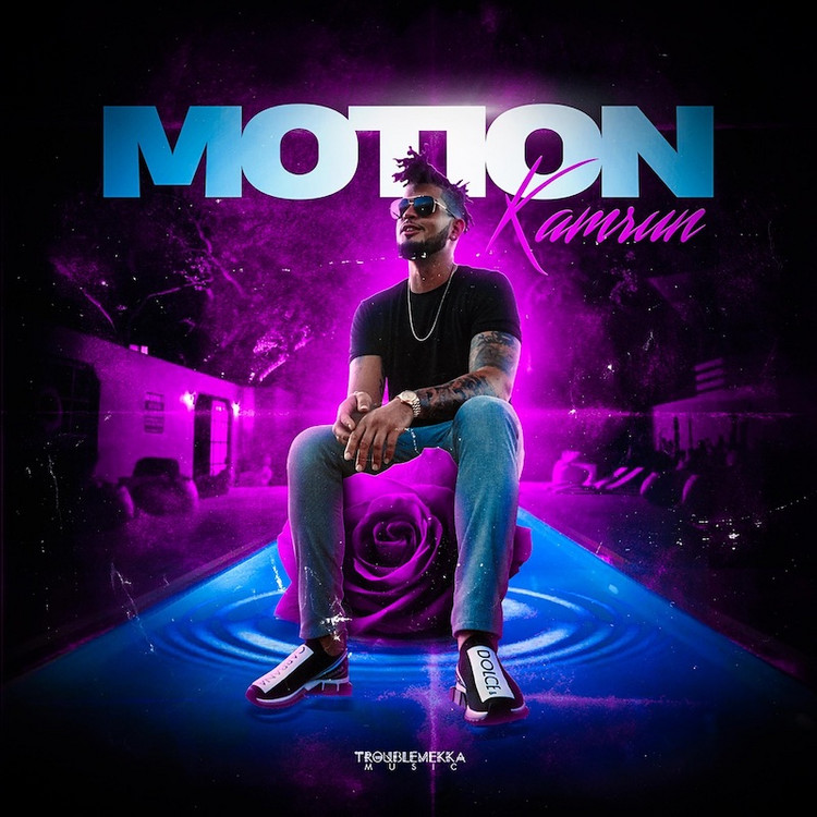 Kamrun - Motion